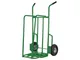 Carrello portalegna -250 kg