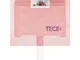 Cassetta box-Basic per sanitari a terra per pareti in muratura codice prod: 9370007 - Tece