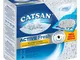 Catsan Active Fresh New Agglomerante da 8 Lt