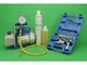 Reporshop - Charge Kit Vacuum Pump expander Analyzer Professional 1 Via R600