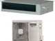  - climatizzatore condizionatore canalizzato canalizzabile inverter serie primary 36000 bt...