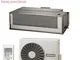  - climatizzatore condizionatore inverter canalizzato bassa prevalenza 12000 btu rad-35rpe...