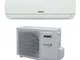 Aermec - climatizzatore condizionatore inverter serie sge 12000 btu r-32 a++ wi-fi optiona...