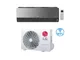 Climatizzatore Condizionatore Inverter  Artcool Mirror UVnano R32 Wifi 9000 btu AC09BK nsj...