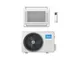Climatizzatore Condizionatore  Console R32 9000 btu MFA2U-09HRFNX(GA) inverter Classe a++/...