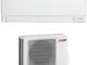 - climatizzatore condizionatore electric inverter linea plus serie msz-ay / ap 9000 btu m...