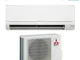  - climatizzatore condizionatore electric inverter serie dw 18000 btu msz-dw50vf r-32 wi-f...