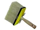 Colorea - Plafone Mm 65X160 Antigoccia Con Disposizione Delle Setole a Ciuffetti