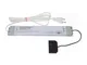 Convertitore led 230 v 12 v 60 w 290 mm L&s