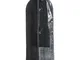 Borsa per abbigliamento grande nera - 5five