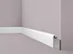 Cornice di copertura  CF1 wallstyl Noel Marquet modanatura battiscopa modanatura tipo stuc...