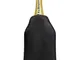 Vin Bouquet Fodera refrigerante Deluxe, Nero