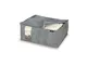Jobgar - Custodia per coperte Large Domopak