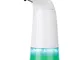 Dispenser di sapone liquido intelligente da 250 ml ZebraA