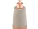  - Dispenser per sapone Concrete, cemento