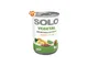 Dog Solo Vegetal Adult Medium Maxi - Lattina da 400 Gr - 