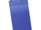 Document Pocket with Tabs Formato interno: A4 Colore alto: unità di imballaggio blu scuro:...