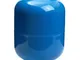 Elbi - Vaso Espansione 2 Litri Con Flangia Per Acqua Calda Sanitaria