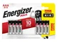 Batterie Energizer Max ministilo aaa 4+4