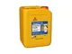 Sika - Impermeabilizzazione gard-221 Protettore di facciata - 5L - Incolore