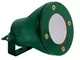 Faretto impermeabile a led fontana laghetto verde GX53 5 watt