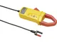  - i410 Adattatore pinza amperometrica Misura A/AC: 0.5 - 400 A Misura A/DC: 0.5 - 400 A
