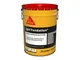 Sika - Fondotinta impermeabilizzante e rivestimento protettivo Igol Foundation - Nero - 25...