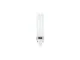 Dolce - Ge lighting 38984 Lampadina Biax s G23 2 pin 7W 6500K F7BX/SPX65 - Bianco