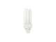 Ge Lighting - 95938 Lampadina fluorescente GX24D-2 18W/865 2 pin Biax t 1200Lm 10000h