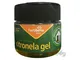 Gel alla citronella 125 gr, prodotto efficace contro le zanzare