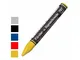  - Gessetto Cm 12 Giallo 4870