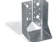 Giunto a staffa MM.2 60X100