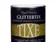 Glitter gel Tixe Glittertix Colore Rame - Lattaggio 250 ml