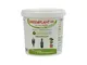 Greenplant, NPK(Mg) 6-21-36+(3) + microelementi (1 kg), concime in polvere idrosolubile pe...