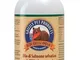 Grizzly Pet Products - olio di salmone 125 ml per cani e gatti