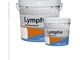 Limpha - guaina liquida - bianca - 1KG - impermeabilizzante pedonabile elastica