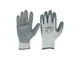 Guanti Nylon Nitrile Grigio - size 9