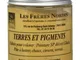 Les Frères Nordin - i fratelli Nordin 418111 Terra pigmento giallo ocra