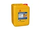 Sika - Idrorepellente gard-223 Protettore per tetti - 5L - Incolore