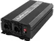 IRS3000-12 INVERTER Alca Power SOFT START 3000W Input 12V DC Output 220V AC