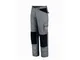 Pantaloni Shot Grigio Taglie Assortite ISSALINE - size L
