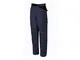 Pantaloni Shot Blu Taglie Assortite issaline - size xxl