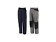 Starter - Pantaloni da lavoro Industrial Shot 8930 - xl - Blu
