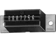 Kübler AK 07.00 12 V/DC Totalizzatore tipo AK 07 7 cifre