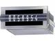 Kübler K 07.20 24 V/DC Totalizzatore tipo K 07 7 cifre