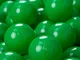 100 ∅ 6CM Palline Morbide Colorate Per Piscina Bambini Fatto In eu, Verde - verde - Kiddym...
