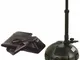 Kit Laghetto Lagomax Pompa 1200 l/h + Telo 3x2,50 Pesci Tartarughe Lagomax 8794