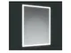 Specchio Banff 60x80 cm. con cornice led