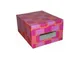 Lady Doc Scatola Sistemina N.4 40X50 H.25