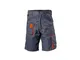 Lahti Pro - LPAS13XL - Pantaloncini da Lavoro Estivi en iso 13688, Taglia: 3XL/60, Colore:...